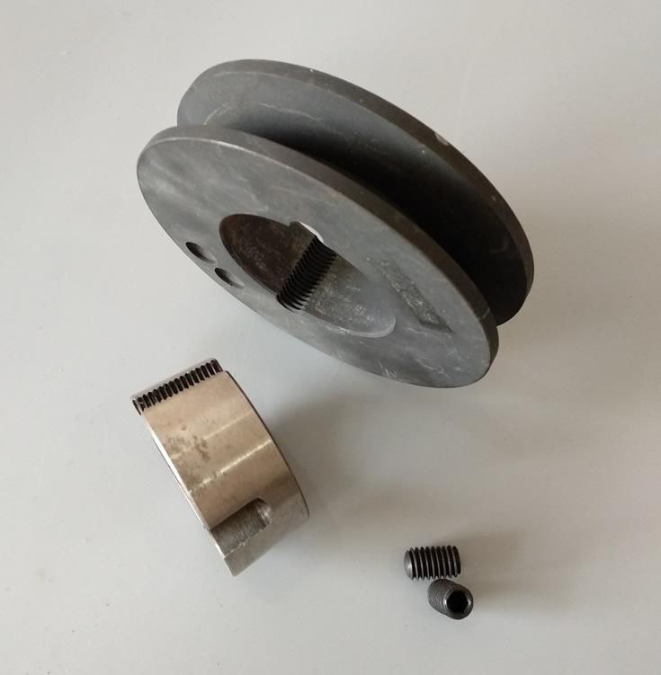 Belt Pulley Taper Bushing 3030