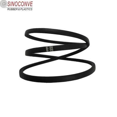 Type B29 Industrial Wrapped Rubber V Belt for Machine