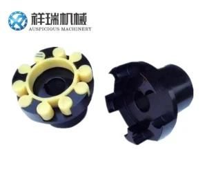 Chinese Manufactory Produce Flexible Jaw Coupling