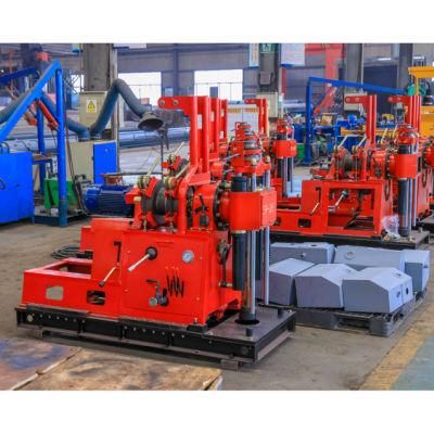 Drilling Machine Drilling Rig Drilling Tools Water Drilling Machine Exploration Drilling Rig