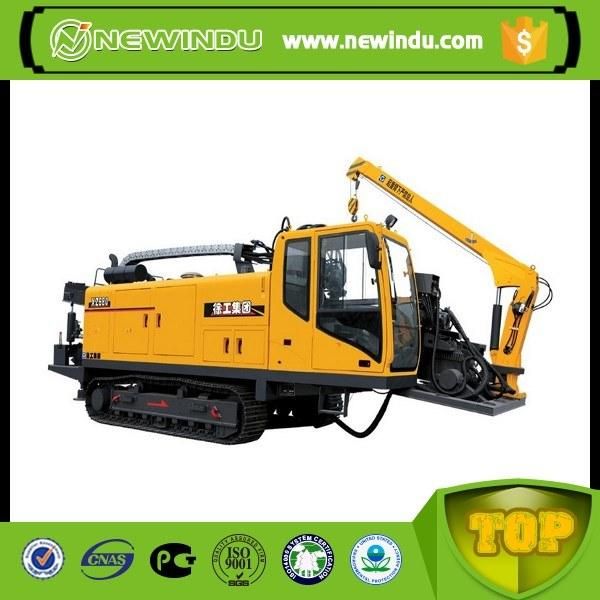 HDD Horizontal Directional Drill Rig Xz180 Stock in Malaysia