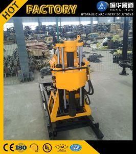 Drill Tool Machine Tool Multipurpose Drilling Machine Manual Mining Core Drilling Rig Machine