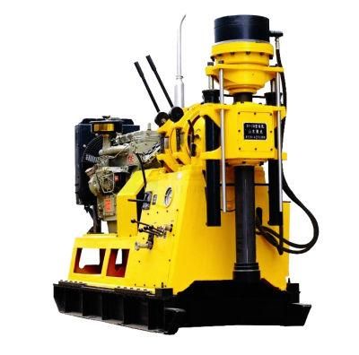 Mine Drilling Rigs Core Drilling Machine Made in China