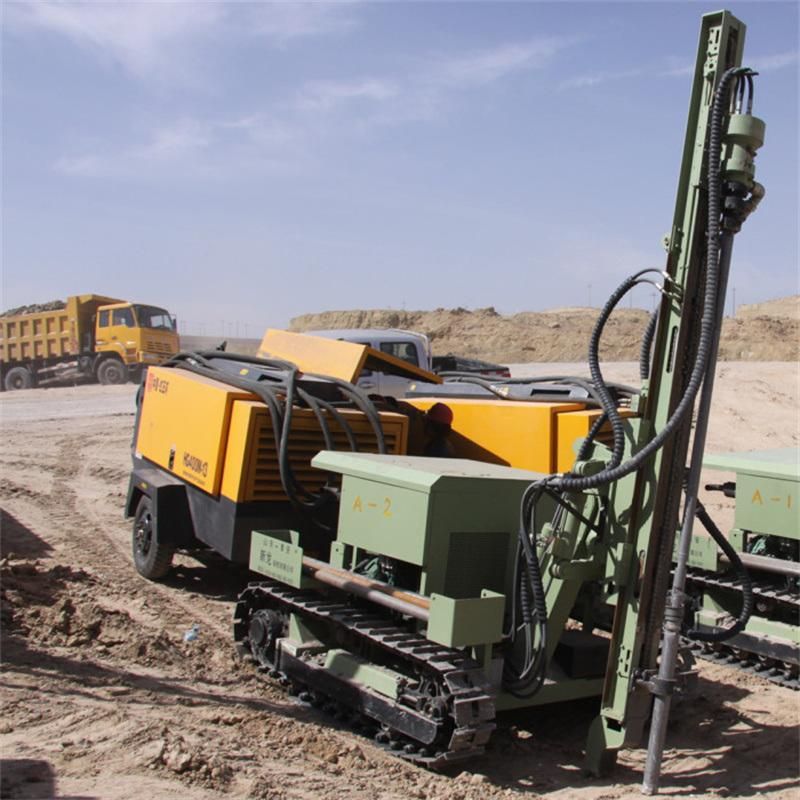 Best Popular Best Quality Mine Drilling Rig for Sale