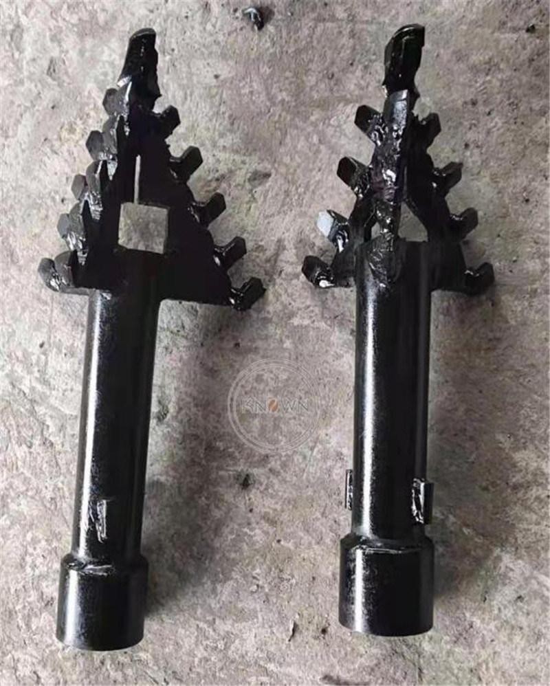 22HP Diesel Deep Water Well Drilling Machine 100m Hydraulic Mine Drilling Rig Hole Borehole Drill Machines