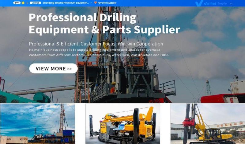 Drilling Rig Bi-Metal Liner