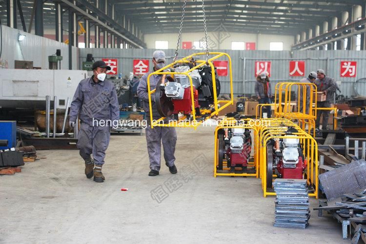 Portable Mountain Drilling Machine