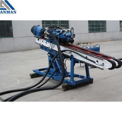 Side Slope Micro Geotechnical Anchor for Slope Groundwork Reinforcing Engineering