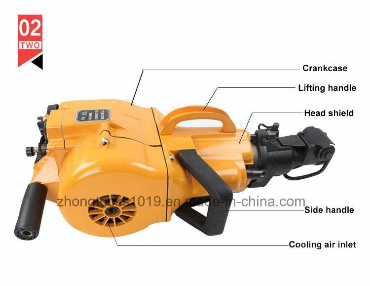 Good Quality Rock Breaker Hammer