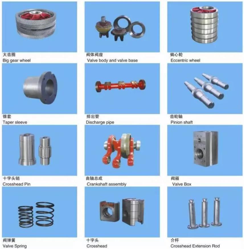 Mud Piston Pump Spares Parts Ceramic Cylinder Liner