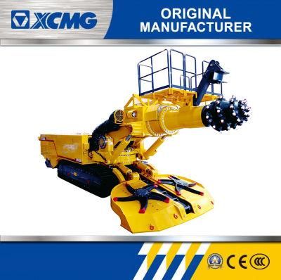 XCMG Official Tunnel Boring Machine Xtr6/260 Tunneling Roadheader Mining Roadheader