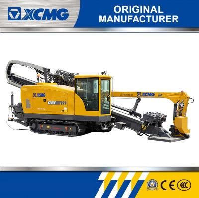 XCMG Factory Xz960e Construction Machinery Diesel Horizontal Directional Drilling Rig Price for Sale