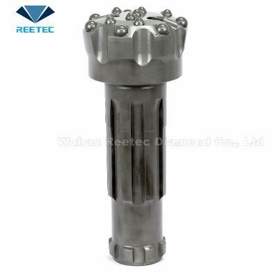 Diamond Button DTH Hammer Drilling Button Bits for Drill Hammer