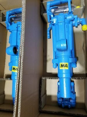 China Manufacturer Air Leg Hammer Yt29A Rock Drill