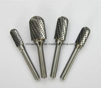 Carbide Burrs