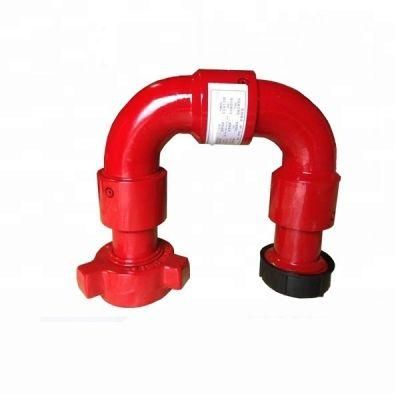 Best-Selling High Pressure Swivel Joint