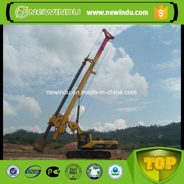 Yuchai Ycr180 Portable Tube Well Drilling Rig for Sale