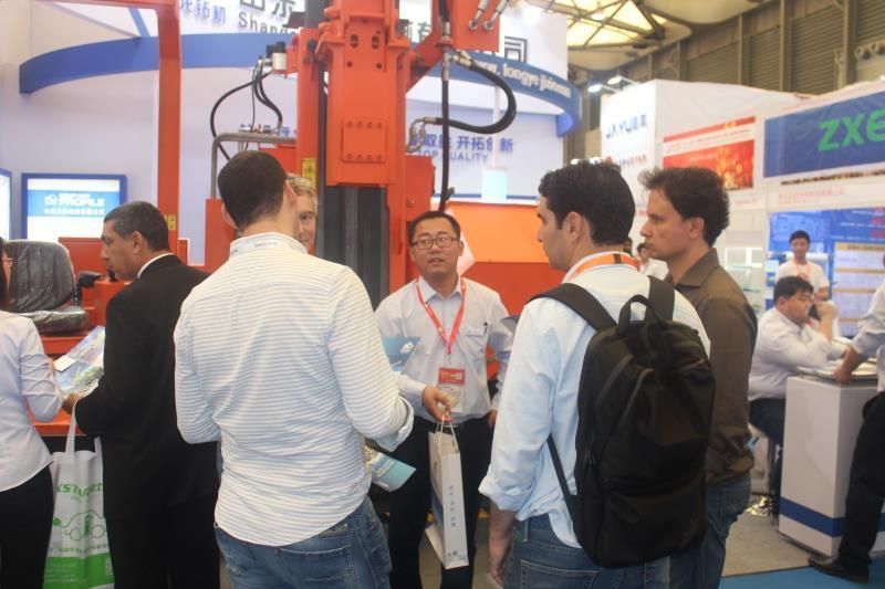 G140yf Drilling and Grouting Anchor Drilling Rig Machine Soil Nails Drill Machine