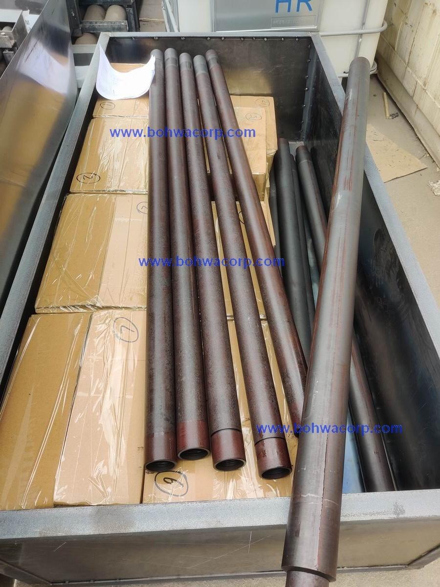 Portable Mining Diamond Core Drill Rig Borehole Drilling Spt Drilling