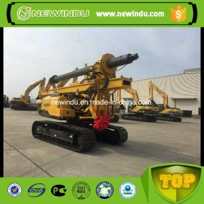 Core Drilling Rig Rotary Drilling Rig Brand Yuchai Ycr50