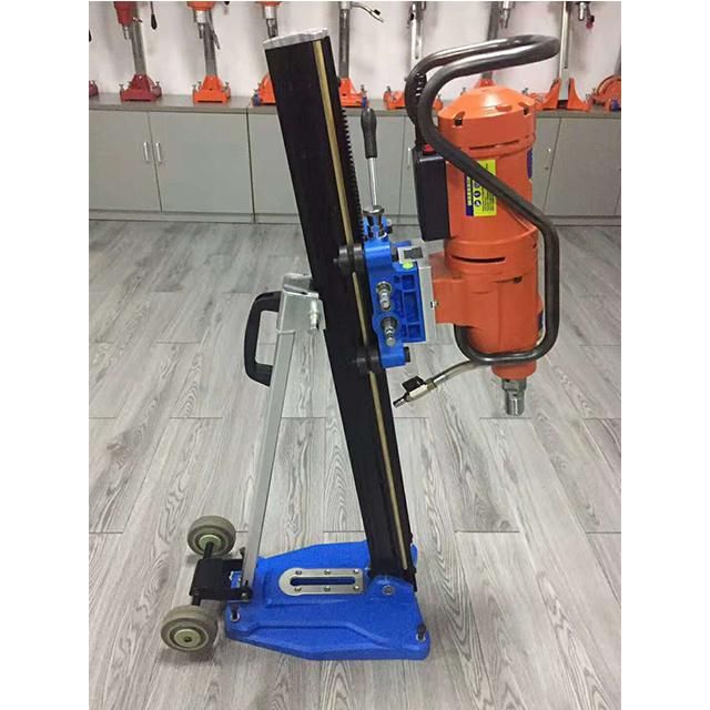 Concrete Electric Drilling Machine Dust-Free Electric Inclined Hole Drilling Machine