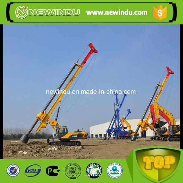 Yuchai Ycr180 Portable Tube Well Drilling Rig for Sale