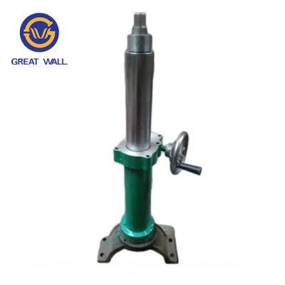 Ht50 Model Manual Water Drilling Machine