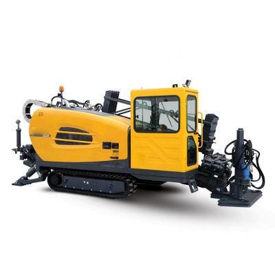 HDD Horizontal Directional Drill Rig Xz180 Stock in Malaysia