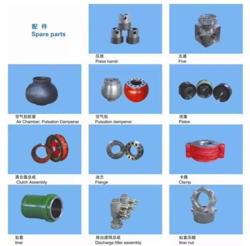 API Standard F/Pz/P/Nb Series Drill Mud Pump Parts Zirconia Ceramic Liner for Oilfield