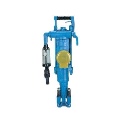 Mining Equipment Portable Pneumatic Air Leg Jack Hammer (YT27)