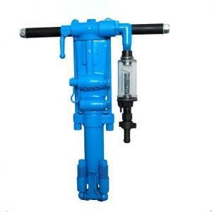 Yt26 Portable Handheld Rock Drill