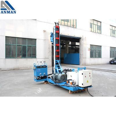 China Full Hydraulic Jet Grouting Equipment