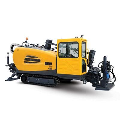 20 Ton Horizontal Directional Drill Rig (XZ200)