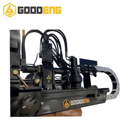 Goodeng High digging power HDD RIG