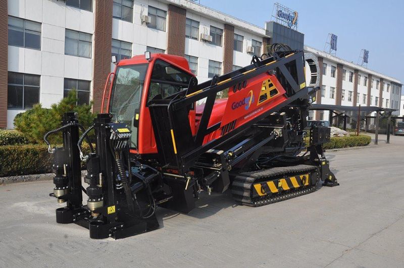 Goodeng GD320-LS Horizontal Directional Drilling machine