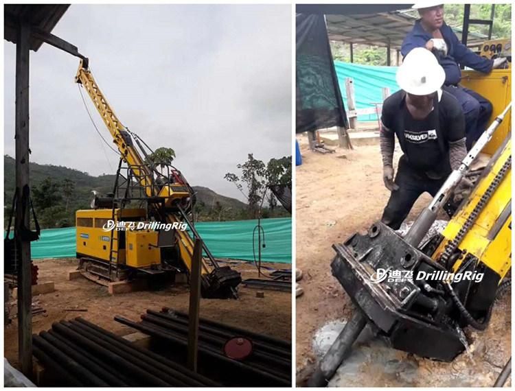 Factory Price Nq Core Drilling Machine for Sale