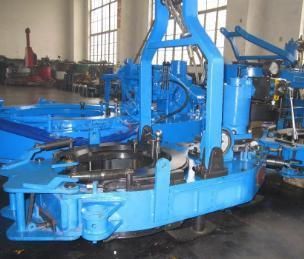 API Oilfield Hydraulic Power Tong Closed-Head Tubing Tong