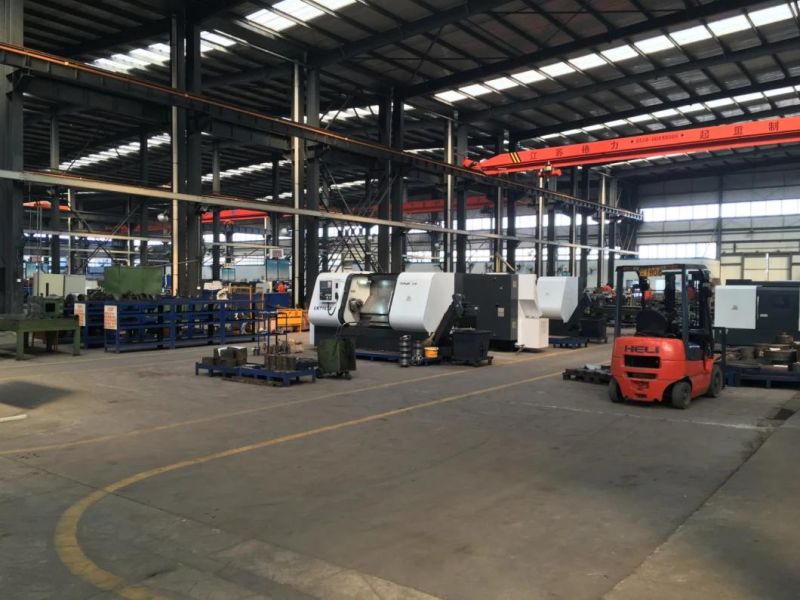 Customized Used Truck-Mounted Farm Irrigation Water Well Drill Rig/Drill Truck Used