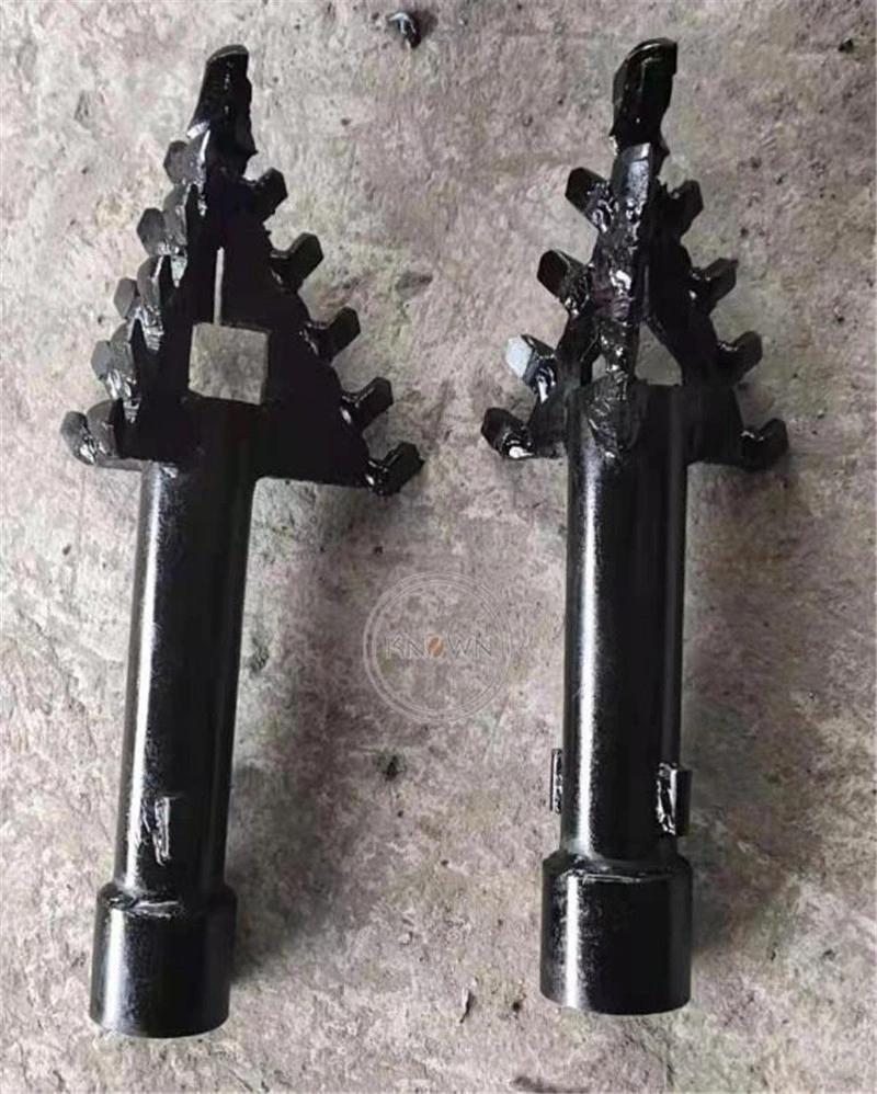 Diesel Water Well Drilling Machine 22HP 100m Drilling Wells Machine Hydraulic Mine Drilling Rig Electric