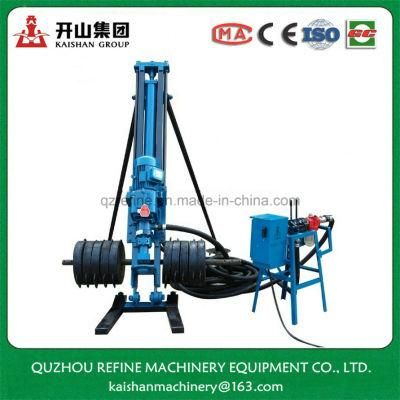 Kaishan KQD70 Motor Driven DTH Drilling Machine