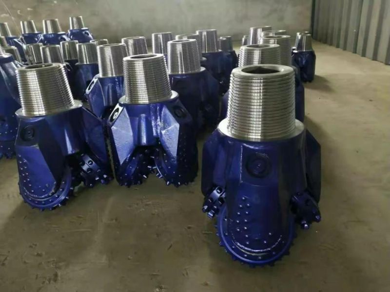 High-Performance Borehole Drilling Machine/200m Deep Diesel Geotechnical/Water Well Hydraulic Core Drilling Rig