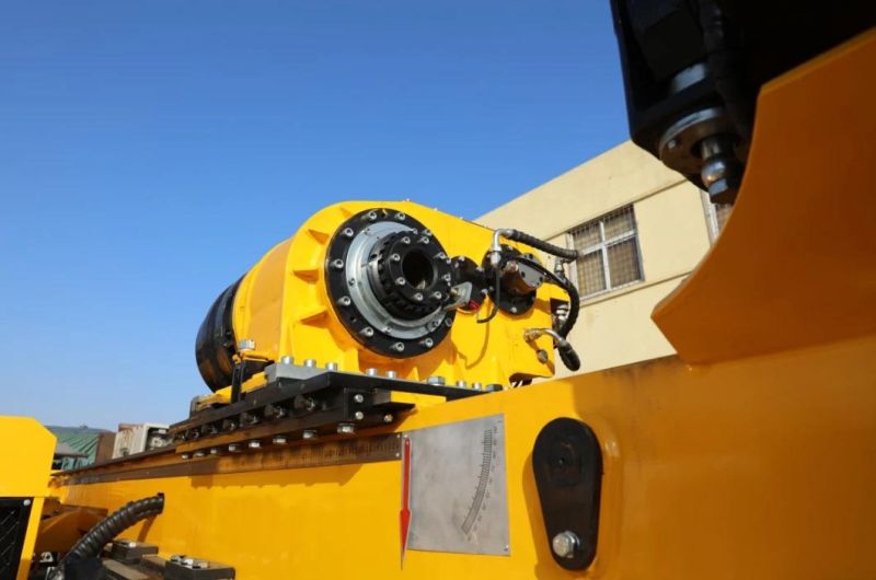 Hydx-4 Core Drilling Machine Rock-Core Borer Drill Rig