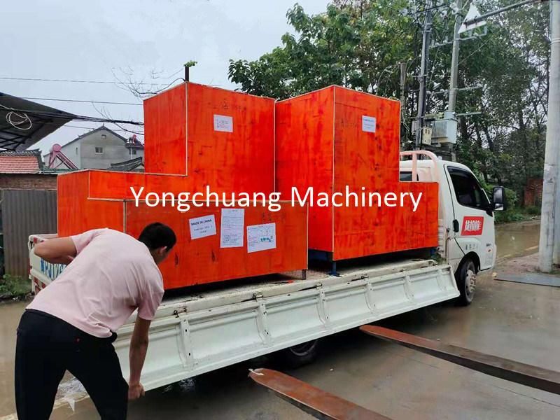 Hydraulic Drill Equipments for 100m