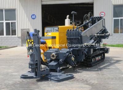 HDD Drill Rig (XZ180)