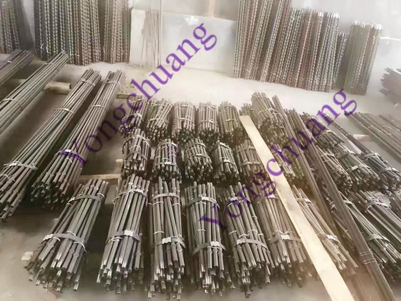 Customizable Carbide Drill Bits Suitable for Drilling and Exploration