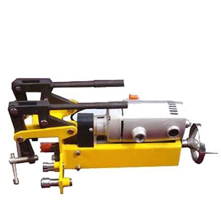 Zg-32 Electric Rail Track Drill for Drilling in Railway