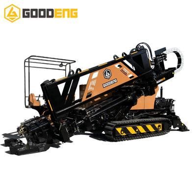 Goodeng GD320C-L/LS High digging power machine