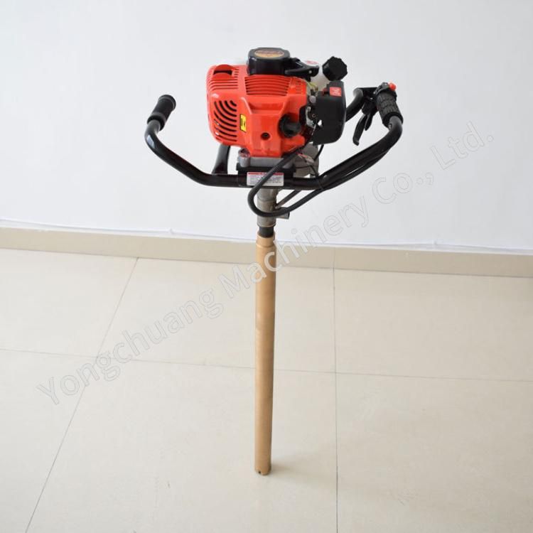 Hot Sale Geological Exploration Rig