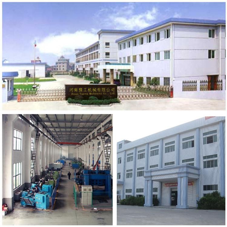 Air DTH Water Well Bore Hole Drilling Rig