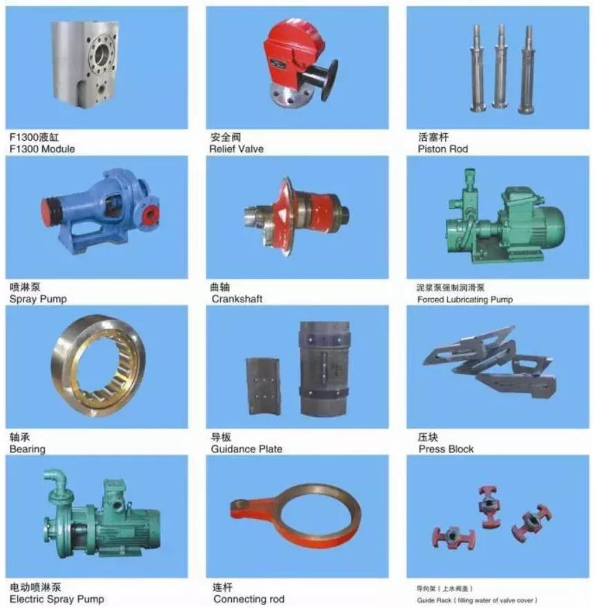 Mud Piston Pump Spares Parts Ceramic Cylinder Liner